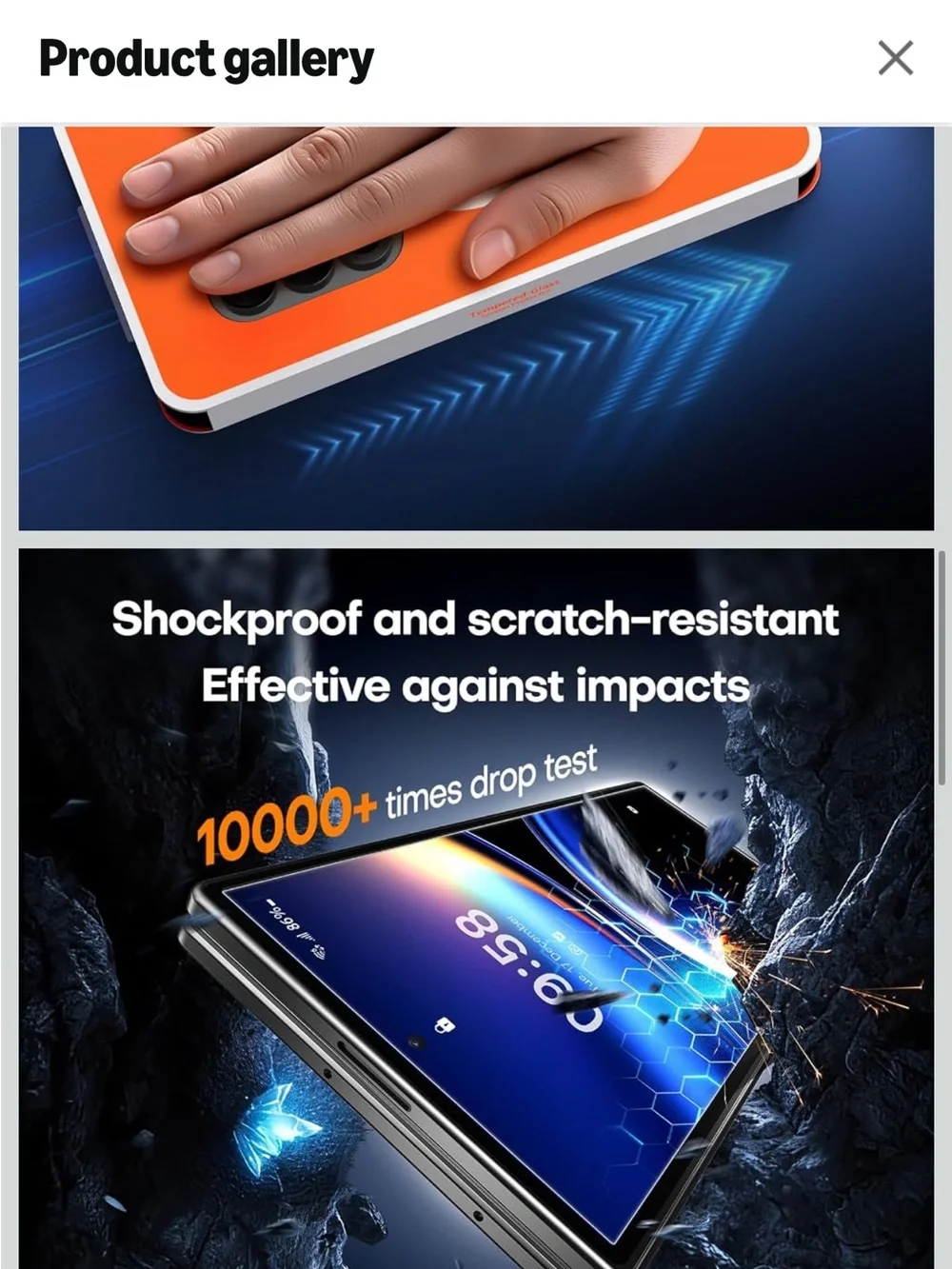 Samsung galaxy Z fold 8 ultra screen protector